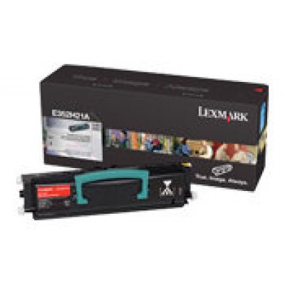 Lexmark E350, E352 High Yield Factory Remanufactured Toner Cartridge en Huesoi