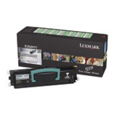 LEXMARK E-350/E-352 Toner Retornable Alta en Huesoi