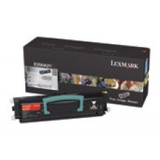 LEXMARK E-350/352 Toner Negro Retornable Corporativo en Huesoi