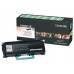 LEXMARK E360/460/462 Toner Retornable Alto rendimiento en Huesoi