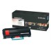 Lexmark E360, E46x Cartucho de toner Alto Rendimiento (9K) en Huesoi