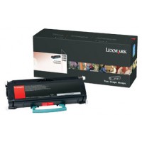 Lexmark E360, E460, E462 High Yield Factory Reconditioned Toner Cartridge en Huesoi