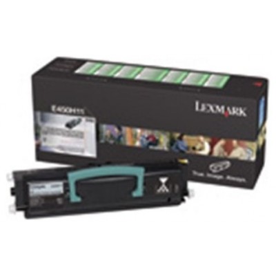 LEXMARK E-450 Toner Retornable Alta en Huesoi