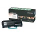 LEXMARK E-460 Toner Retornable extra Alto rendimiento en Huesoi