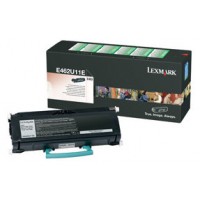 LEXMARK TONER LASER E462DTN 18.000 PÁGINAS RETORNABLE en Huesoi