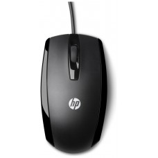 RATON OPTICO X500 NEGRO HP (Espera 4 dias) en Huesoi