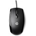 RATON OPTICO X500 NEGRO HP (Espera 4 dias) en Huesoi