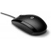 RATON OPTICO X500 NEGRO HP (Espera 4 dias) en Huesoi
