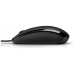 RATON OPTICO X500 NEGRO HP (Espera 4 dias) en Huesoi