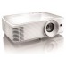 Optoma EH412x videoproyector Proyector de alcance estándar 4500 lúmenes ANSI DLP 1080p (1920x1080) 3D Blanco (Espera 4 dias) en Huesoi