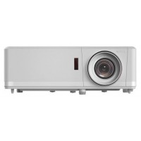 Optoma ZH507+ videoproyector Proyector de alcance estándar 5500 lúmenes ANSI DLP 1080p (1920x1080) 3D Blanco (Espera 4 dias) en Huesoi