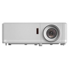 Optoma ZH507+ videoproyector Proyector de alcance estándar 5500 lúmenes ANSI DLP 1080p (1920x1080) 3D Blanco (Espera 4 dias) en Huesoi