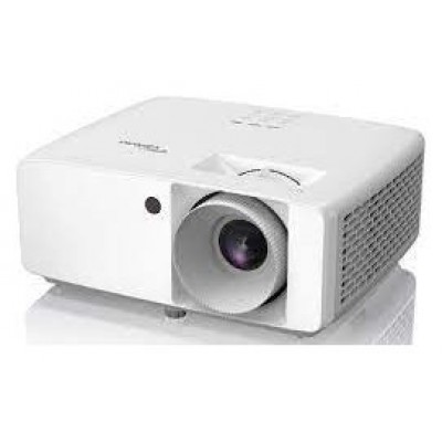 PROYECTOR OPTOMA LASER DLP ZW350E 4000ANSI 1280X800 en Huesoi