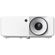 PROYECTOR LASER OPTOMA ZW340E 3600L WXGA 1280X800 BLANCO ECO LASER en Huesoi