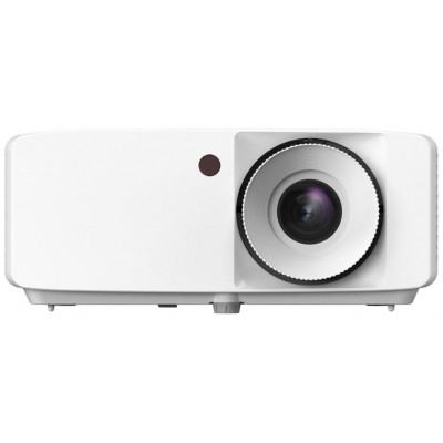 PROYECTOR LASER OPTOMA ZW340E 3600L WXGA 1280X800 BLANCO ECO LASER en Huesoi