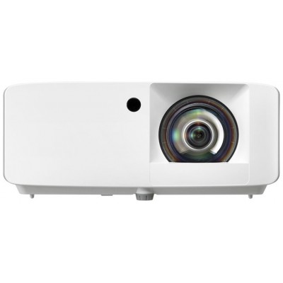 Optoma ZH350ST videoproyector Proyector de corto alcance 3500 lúmenes ANSI DLP 1080p (1920x1080) 3D Blanco (Espera 4 dias) en Huesoi