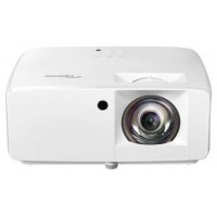 PROYECTOR OPTOMA DLP ZX350ST ECO LASER 3300 LUMENS XGA en Huesoi