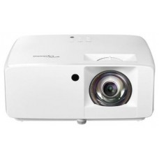 PROYECTOR OPTOMA DLP ZX350ST ECO LASER 3300 LUMENS XGA en Huesoi