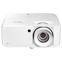 Optoma ZK450 videoproyector 4200 lúmenes ANSI DLP 2160p (3840x2160) 3D Blanco (Espera 4 dias) en Huesoi