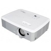 Optoma EH401 videoproyector 4000 lúmenes ANSI DLP 1080p (1920x1080) 3D Blanco (Espera 4 dias) en Huesoi