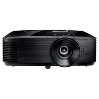 OPTOMA Proyector X400LVE / 4000Lm / WXGA / HDMI-VGA en Huesoi