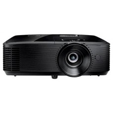 Optoma X400LVe videoproyector Proyector de alcance estándar 4000 lúmenes ANSI DLP XGA (1024x768) 3D Negro (Espera 4 dias) en Huesoi