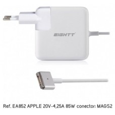 Eightt - Cargador Especifico Compatible con APPLE en Huesoi