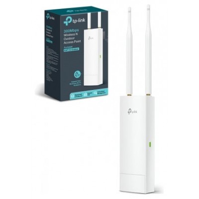 TP-LINK-ACPOINT EAP110-OUTDOOR en Huesoi