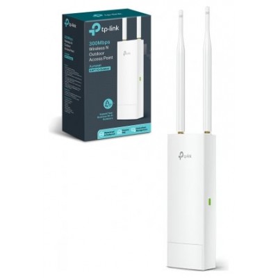 PUNTO DE ACCESO TP-LINK EAP110-OUTDOOR en Huesoi