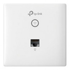 PUNTO DE ACCESO WIFI TP-LINK EAP115-WALL CON PLACA en Huesoi