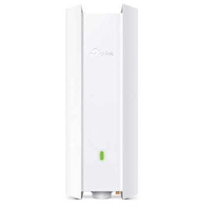 PUNTO DE ACCESO WIFI 6 DUALBAND TP-LINK EAP610-OUTDOOR en Huesoi