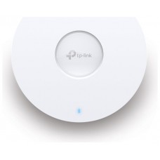 PUNTO DE ACCESO WIFI TP-LINK OMADA EAP610 AX1800 WIFI6 POE+/POE (DC ADAP. InCLUIDO) (Espera 4 dias) en Huesoi