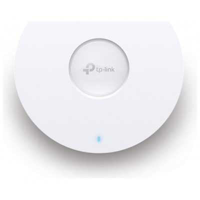 PUNTO DE ACCESO WIFI TP-LINK OMADA EAP610 AX1800 WIFI6 POE+/POE (DC ADAP. InCLUIDO) (Espera 4 dias) en Huesoi