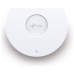 PUNTO DE ACCESO WIFI TP-LINK OMADA EAP610 AX1800 WIFI6 POE+/POE (DC ADAP. InCLUIDO) (Espera 4 dias) en Huesoi