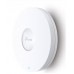 PUNTO DE ACCESO WIFI TP-LINK OMADA EAP610 AX1800 WIFI6 POE+/POE (DC ADAP. InCLUIDO) (Espera 4 dias) en Huesoi