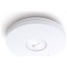 PUNTO DE ACCESO WIFI TP-LINK OMADA EAP610 AX1800 WIFI6 POE+/POE (DC ADAP. InCLUIDO) (Espera 4 dias) en Huesoi