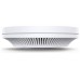 PUNTO DE ACCESO WIFI TP-LINK OMADA EAP610 AX1800 WIFI6 POE+/POE (DC ADAP. InCLUIDO) (Espera 4 dias) en Huesoi