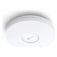 PUNTO DE ACCESO WIFI TP-LINK OMADA EAP613 AX1800 TECHO WIFI 6 POE+ (Espera 4 dias) en Huesoi