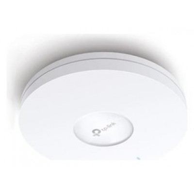 PUNTO DE ACCESO WIFI TP-LINK OMADA EAP613 AX1800 TECHO WIFI 6 POE+ (Espera 4 dias) en Huesoi