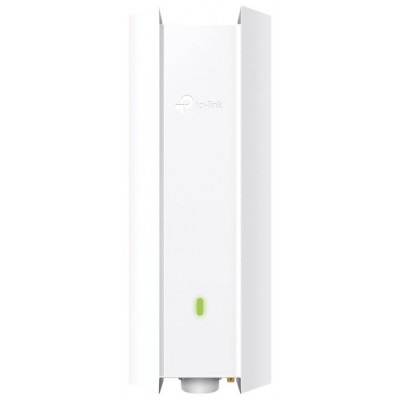 TP-Link Omada EAP623-Outdoor HD 1800 Mbit/s Blanco Energía sobre Ethernet (PoE) (Espera 4 dias) en Huesoi