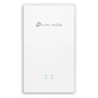 TP-Link Omada EAP625GP-WALL punto de acceso inalámbrico 1201 Mbit/s Blanco Energía sobre Ethernet (PoE) (Espera 4 dias) en Huesoi
