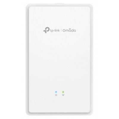 TP-Link Omada EAP625GP-WALL punto de acceso inalámbrico 1201 Mbit/s Blanco Energía sobre Ethernet (PoE) (Espera 4 dias) en Huesoi