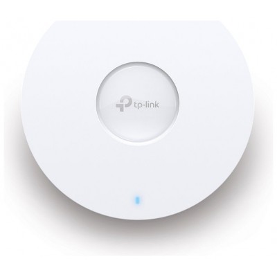 PUNTO DE ACCESO INTERIOR WIFI 6 TP-LINK EAP650 en Huesoi