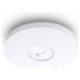 PUNTO DE ACCESO WIFI TP-LINK OMADA EAP650 AX3000 WIFI 6 POE TECHO (Espera 4 dias) en Huesoi