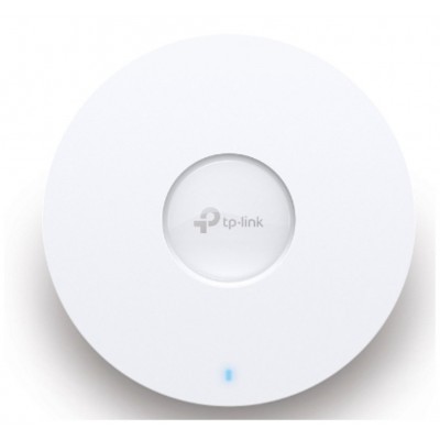 PUNTO ACCESO TP-LINK OMADA WIFI6 TECHO AX6000 EAP653 en Huesoi