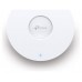 PUNTO DE ACCESO WIFI TP-LINK EAP653 OMADA AX3000 WIFI 6 POE+ TECHO (Espera 4 dias) en Huesoi