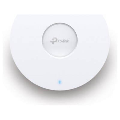 PUNTO DE ACCESO INTERIOR WIFI 6 TP-LINK EAP670 en Huesoi