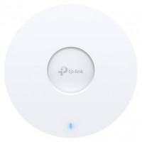 TP-LINK AXE11000 Ceiling Mount Dual-Band Wi-Fi 6E Access Point  PORT: 1×10G RJ45 Port SPEED:1148Mbps at  2.4 GHz + 2402 Mbps at 5 GHz-1 + 2402 Mbps at en Huesoi