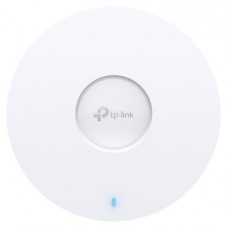 TP-LINK AXE11000 Ceiling Mount Dual-Band Wi-Fi 6E Access Point  PORT: 1×10G RJ45 Port SPEED:1148Mbps at  2.4 GHz + 2402 Mbps at 5 GHz-1 + 2402 Mbps at en Huesoi