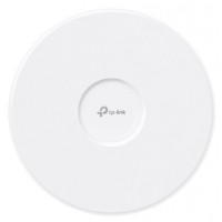 TP-Link Omada EAP773 punto de acceso inalámbrico 9300 Mbit/s Blanco Energía sobre Ethernet (PoE) (Espera 4 dias) en Huesoi